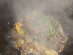 -锅老头铁锅炖•大锅蒸汽海鲜(韩乐坊店)
