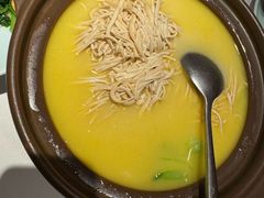 -森隆饭庄(崇文门新世界百货店)