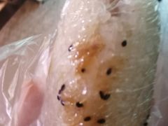 -糯米包油条(武汉大学店)