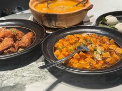 -潮堂 · 潮州菜(国贸商城店)