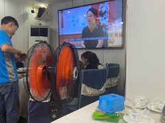 -川湘園(西华路店)