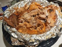 -原味田园·客家菜·土窑鸡(中航城君尚购物中心店)