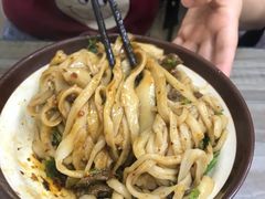 马虎牛肉面-清真马虎面馆(西七路店)