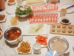 -蒙都43°9羊火锅·赤峰美食(宁城店)