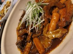 -北平盛世·新京菜·北京烤鸭(劲松·双井店)