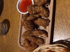 -味德西餐音乐酒吧 Wade's Bar&Grill