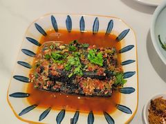 -蘇小主·创意中国菜(金茂览秀城店)