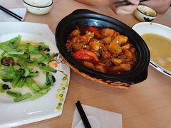 -柳湖茶坊(柳湖店)