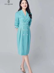 -圣乔凡尼服装定制