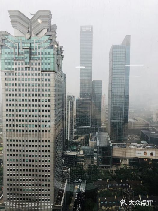 SOHO东海广场图片