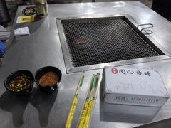 -同心烧烤(总店)