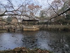 -虞山风景区