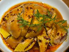 -金牌外婆家(苏州中心店)