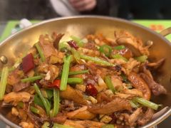 -全聚贤餐厅·湖北家常菜(沙湖店)