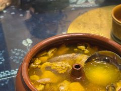 -香满楼.建水老宅院