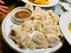 -前海沿·青岛菜(大拇指广场石老人店)