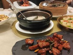 -禾府酒家·传统广府味(番禺店)
