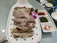 -阿西叶滩羊馆(交大店)