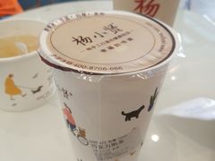 巧克力奶茶-杨小贤(武夷宫路店)