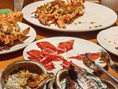 -拉蒂娜·巴西牛排馆 Latina·Brazilian Steakhouse(王府井喜悦店)