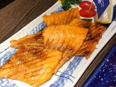 -大雄寿司(中华广场店)
