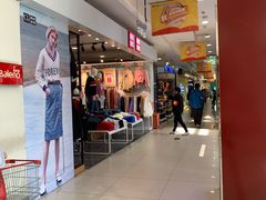 -鑫海韵通大卖场(石园店)