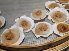 -吉布鲁牛排海鲜自助(巴南万达广场店)