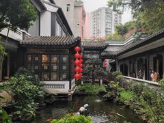 -北园酒家(小北路店)