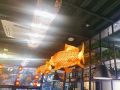 -向川南·水煮鱼·川菜(和平里店)