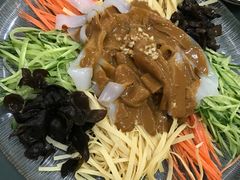 -李连贵酒家熏肉大饼(昆明街店)