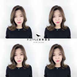 -P.STYLE 派斯造型