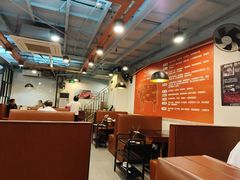 -八方客汕头火锅·牛肉·卤水(福保店)