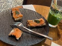 -Moka Bros 摩卡站(嘉华店)