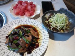 -蕃茄述·好汤自然来(江汉路店)