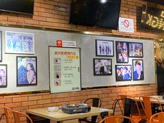 -韩国大金刚烤肉·料理(印象城店)