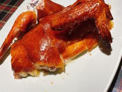 幸福春滋烧鸡-幸福哟烧鸡·粤菜海鲜私厨(七星路店)