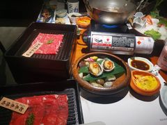 -匠和风精致料理(宁德万达店)