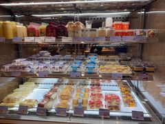 -丁香西饼屋(桂林路店)