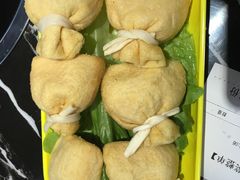 -古乐牛香·鲜牛肉牛杂火锅(解放东路店)