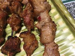 -金谷园饺子·烧烤·家宴(人大总店)