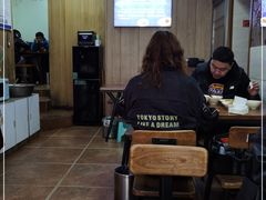 -宜宾燃面(汉渝路店)