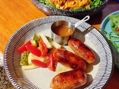 菲力宾香肠-Mesa Madre梅萨妈妈·Bintana(国贸店)