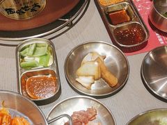 -西塔老太太泥炉烤肉(济南首店)