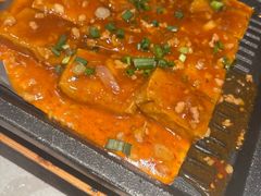 -绿茶餐厅(广州天河城店)