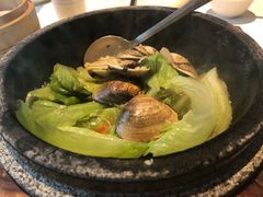 -申粤轩酒楼·三十年粤菜经典(丁香花园店)