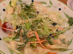 -萨莉亚意式餐厅(新洲家乐福店)