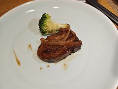 -三石铁板烧(紫竹桥店)