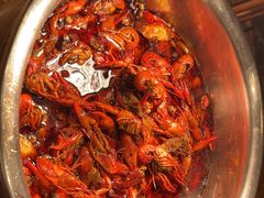 -万达瑞华酒店美食汇自助餐厅(楚河汉街店)