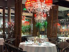 -小河盐帮·私家菜·烤鸭(三元桥·霄云路店)