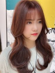 点击看大图 -MORI HAIR SALON日式美发沙龙